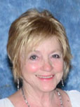 Linda Hayes